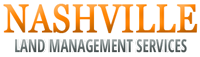 Nashville Land Management Services Logo