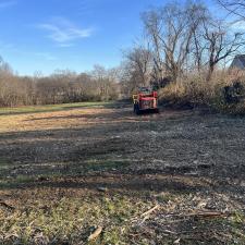 Forestry-mulching-in-Nashville-Tennessee 2