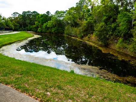 Why retention pond design fails in middle tennessee clay siltation and stormwater grading rules