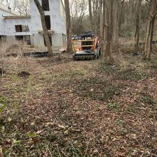 Forestry-mulching-a-construction-site 0